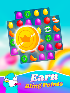 Sweet Bitcoin – Earn REAL Bitcoin Apk Mod for Android [Unlimited Coins/Gems] 7