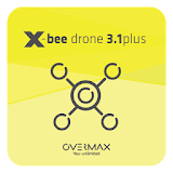 J-UFO X-Bee Drone 3.1 Plus icon
