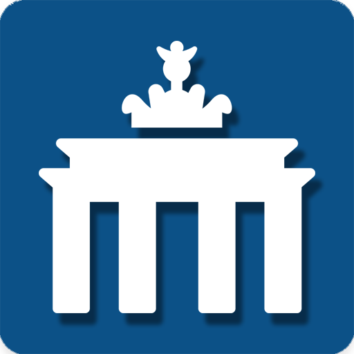 Berlin City Guide logo