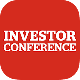 Prudential Investor Conference icon