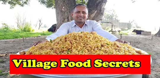 Village Food Secrets