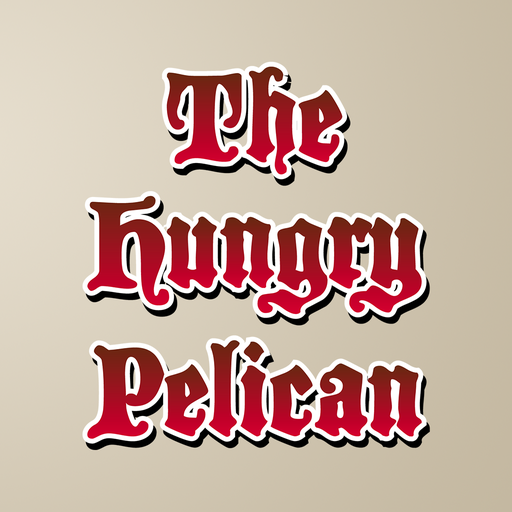 The Hungry Pelican - AppWisp.com
