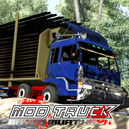 Icon image Mod Truck Gayor Muat Kayu