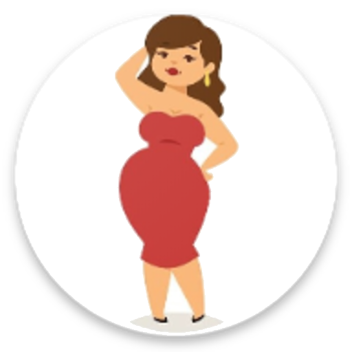 Plus Size & Curve Clothing logo
