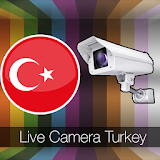Live Camera Turkey icon