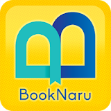 Booknaru ePub3 Reader icon
