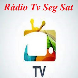 Imagem do ícone Rádio e Tv Segsat