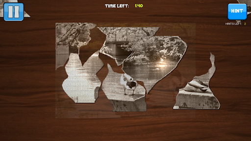 Jigsaw Puzzle Master screenshot 19