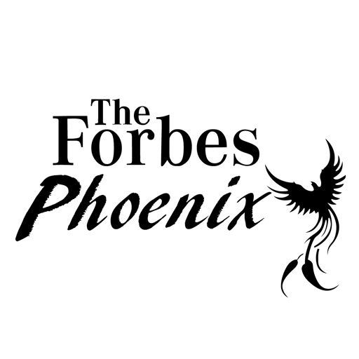 The Forbes Phoenix logo