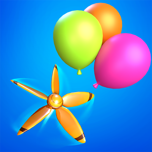 Merge And Fly logo