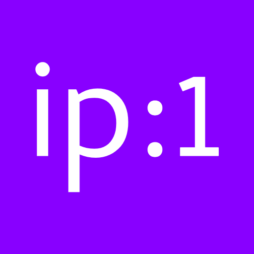 Check Domain IP Address logo