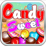 Candy sweet icon