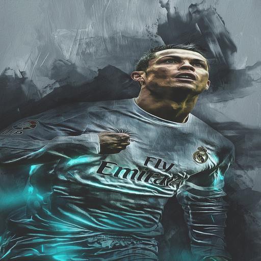 Cristiano Ronaldo Wallpapers - Aplicaciones en Google Play