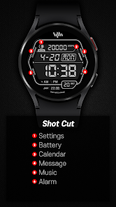 Screenshot image