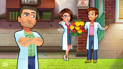 Heart's Medicine - Season One - Simulation - games