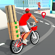 BMX Bike Ticket Delivery Game - Androidアプリ