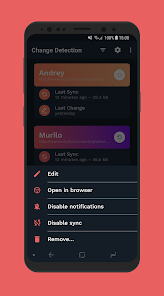 Screenshot image