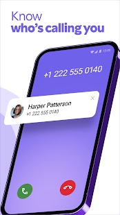 Rakuten Viber Messenger Captura de pantalla