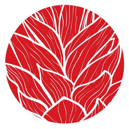 One-North Eden Logo