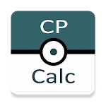 Cover Image of Download [Gen2] GO Evolution CP IV Calc 3.8 APK