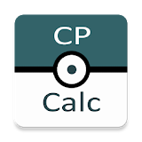 [Gen2] GO Evolution CP IV Calc icon