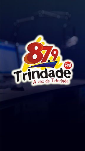 Rádio Trindade FM 879 MHz Screen 3