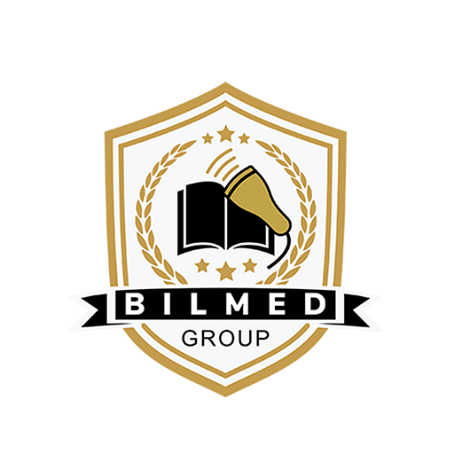 BilMed Group logo