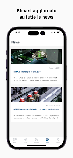 RBM App Screen 2