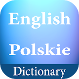 English Polish Dictionary icon