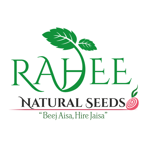 Rahee Natural Seeds logo
