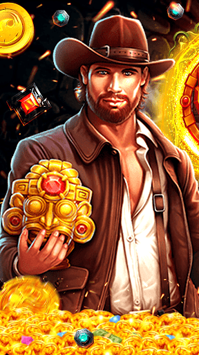 Adventure Riches
