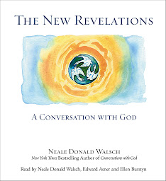 Icon image The New Revelations: A Conversation With God