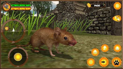 Mouse Simulator – Download and Play for Free with Friends