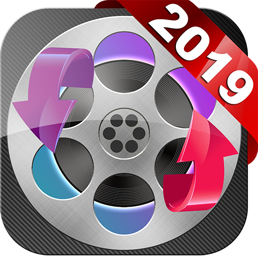 Video Converter 14 Formats - Apps en Play