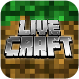 Live Craft : Crafting & Building icon