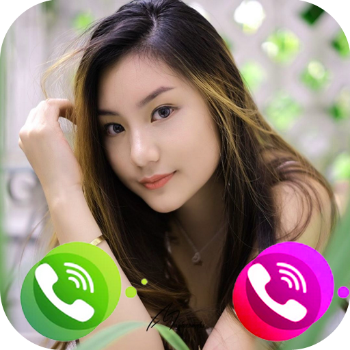 Video Call Cewek Chindo logo