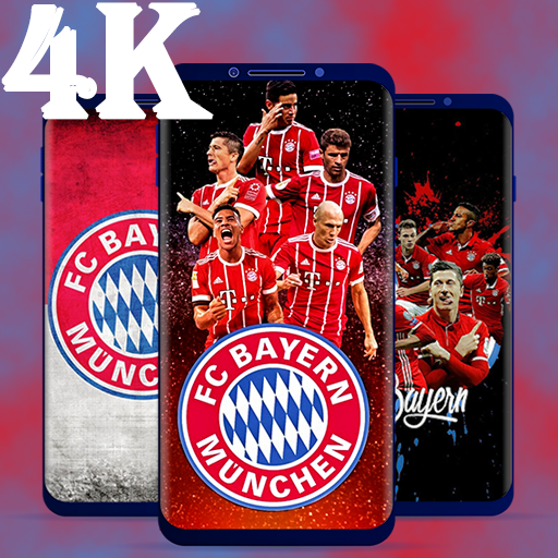 Bayern Wallpapers 2022