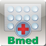 B-MED Bulário de Medicamentos icon