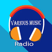 Top 20 Music & Audio Apps Like Radio Various - Best Alternatives
