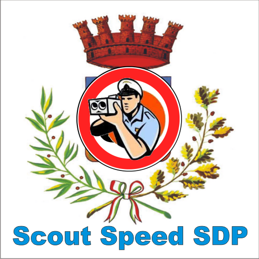 Scout Speed - S. Donà di Piave logo
