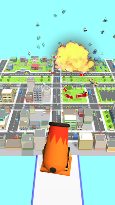 Bomb Evolution - Screenshot 4