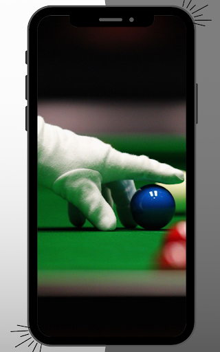 Billiard Wallpapers Screen 3