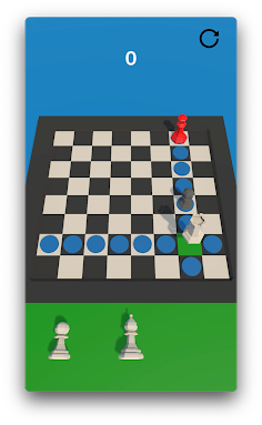 Chess Move - Screenshot 1