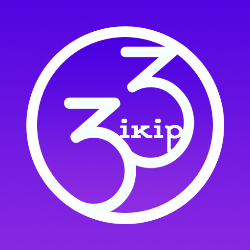Зікір logo