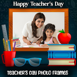 Icon image Teacher's Day Photo Frames