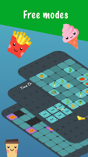 MemoriS - match memory game Screen 2