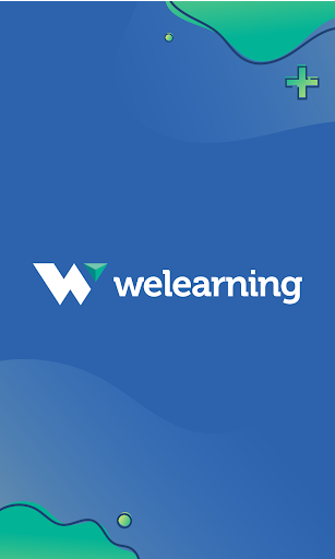 Android application welearning (v4) screenshort