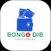 Bongo DIB 2