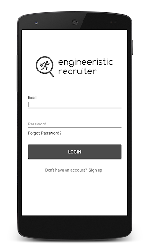 engineeristic Recruiter Screen 2