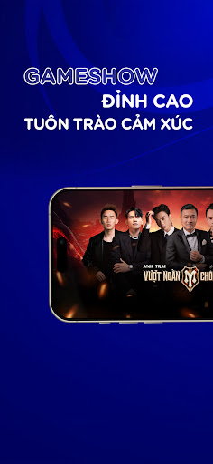 VTVcab ON: Trực tiếp bóng đá Screen 3